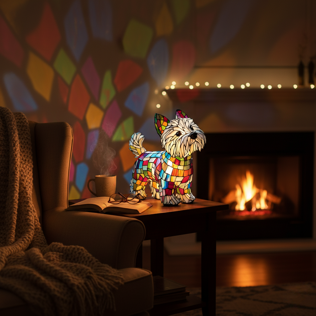 Kiko Enchanted Canine