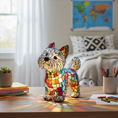 Kiko Enchanted Canine